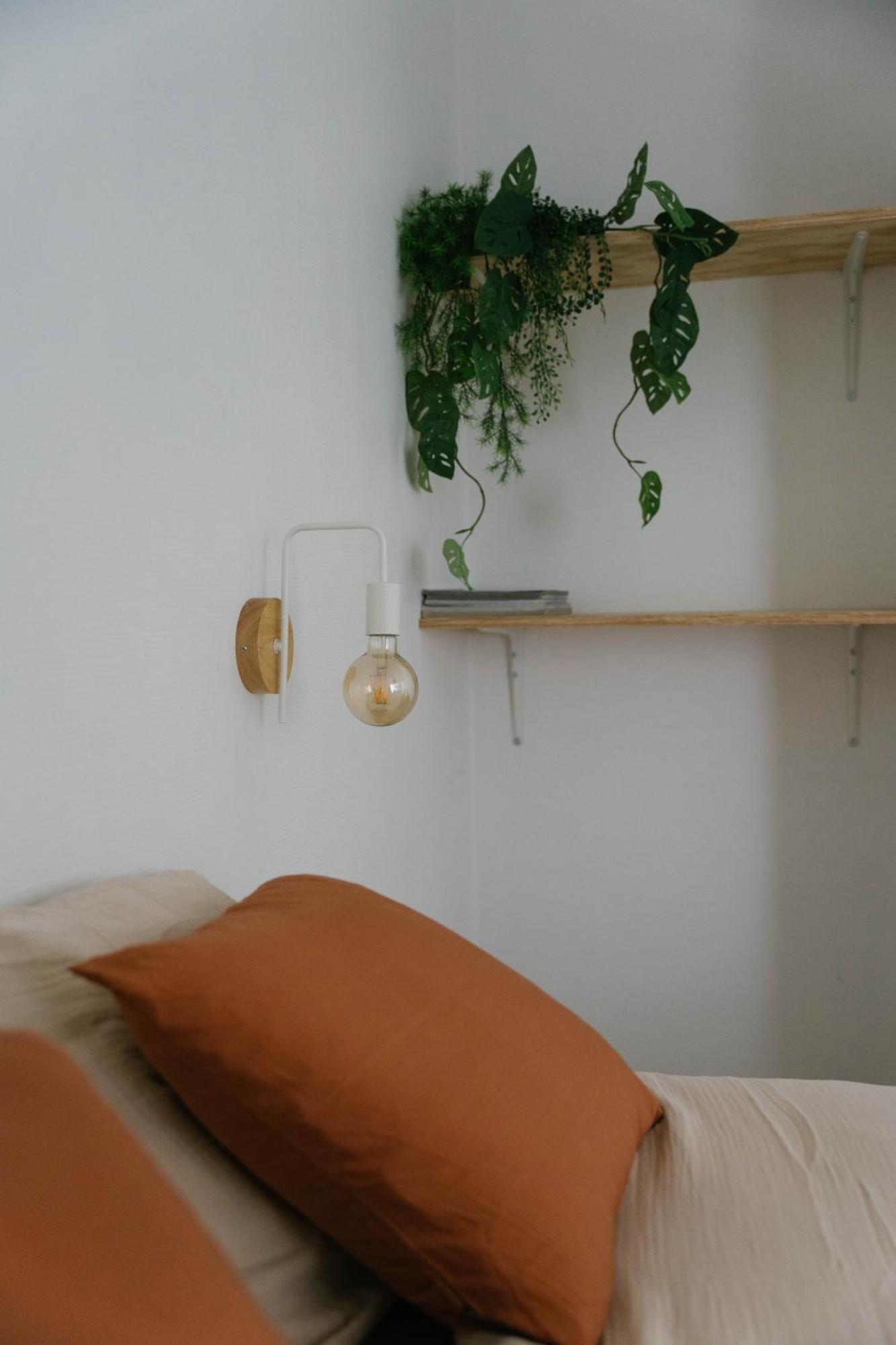 Centrally Located Apartment Close To The Beach ออสเทนด์ ภายนอก รูปภาพ
