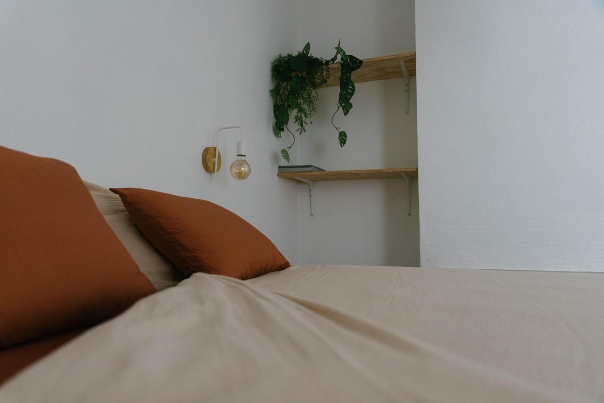 Centrally Located Apartment Close To The Beach ออสเทนด์ ภายนอก รูปภาพ