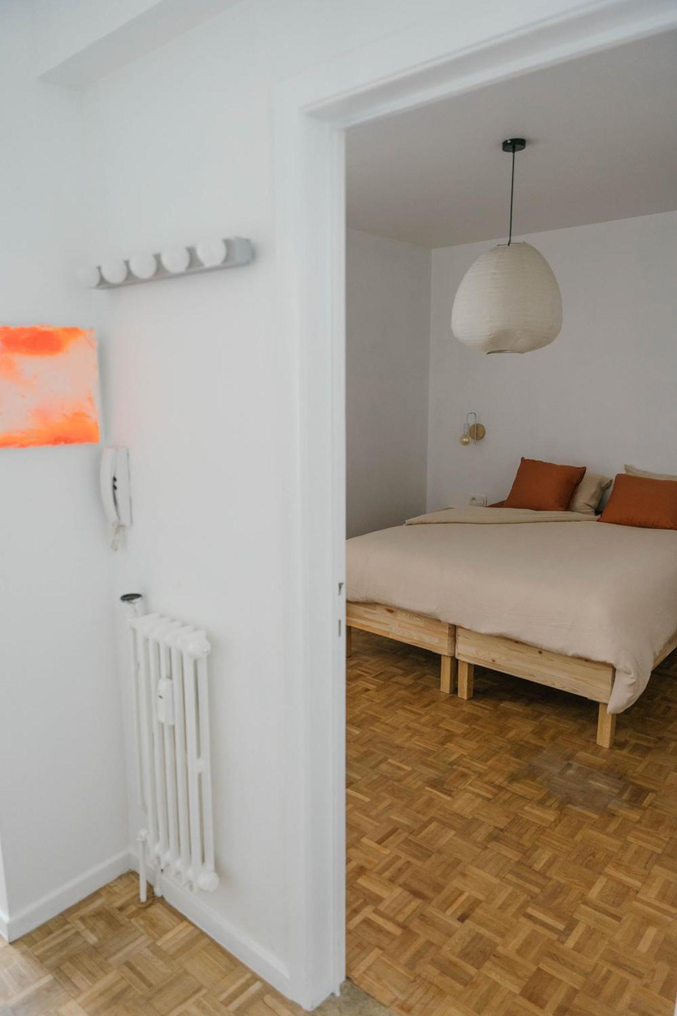 Centrally Located Apartment Close To The Beach ออสเทนด์ ภายนอก รูปภาพ